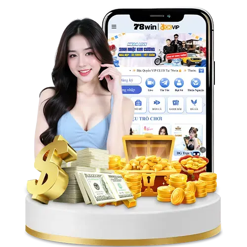 Trò chơi Slot Game tại số số 66